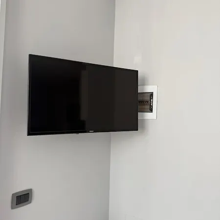 Andi House Appartement