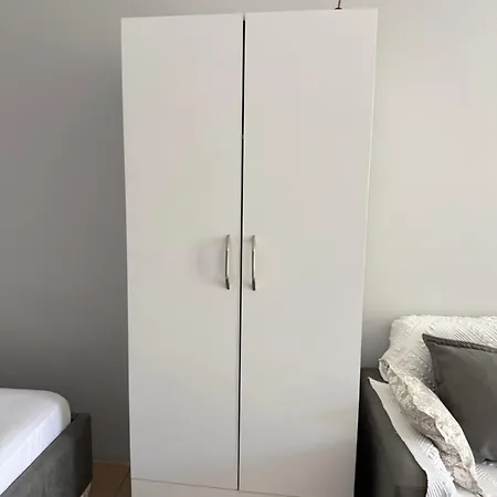 Andi House Appartement *
